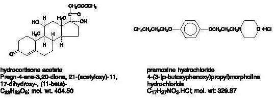 PRAMCORT